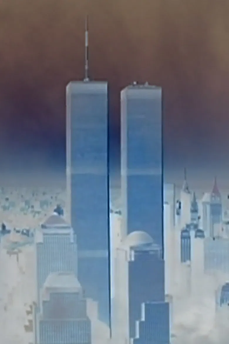 Time Waits For No One poster background