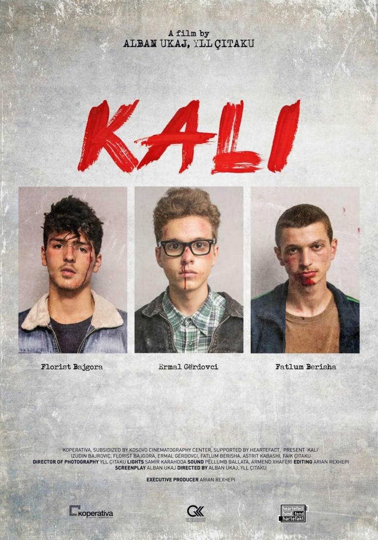 Horse poster background