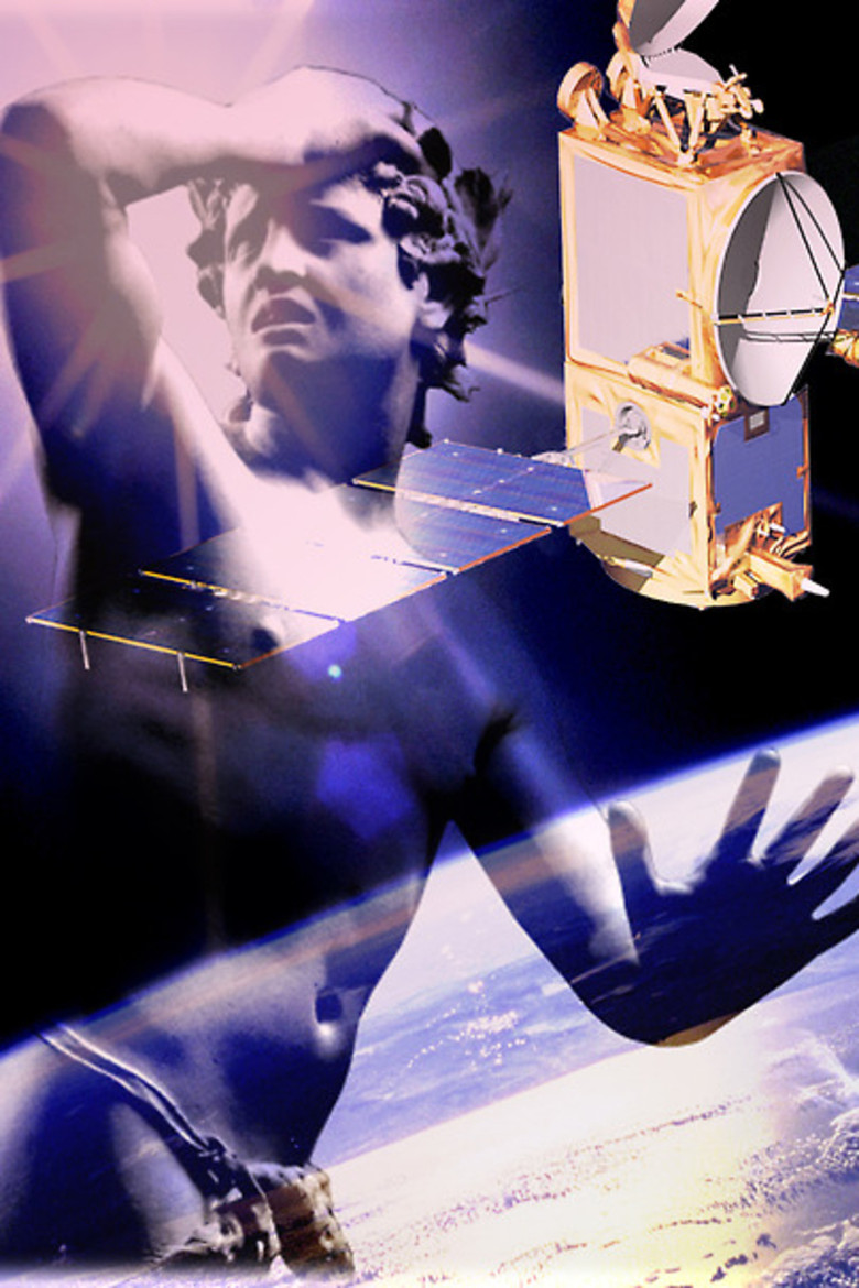 Deities & Demigods poster background