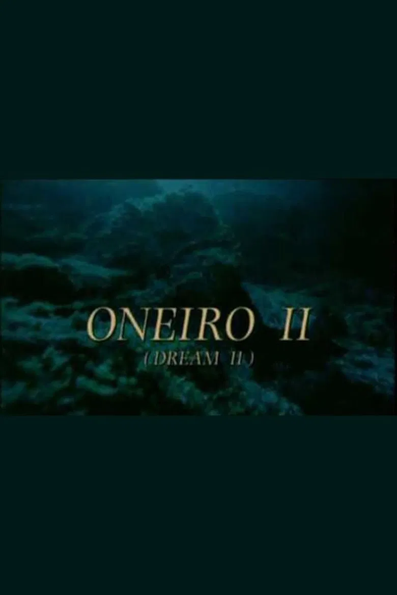 Oneiro II poster background