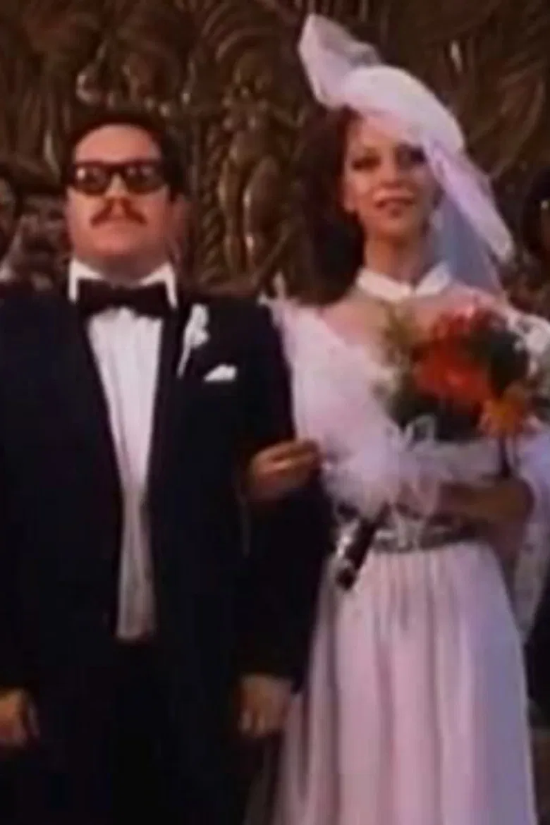 Marital Jokes poster background