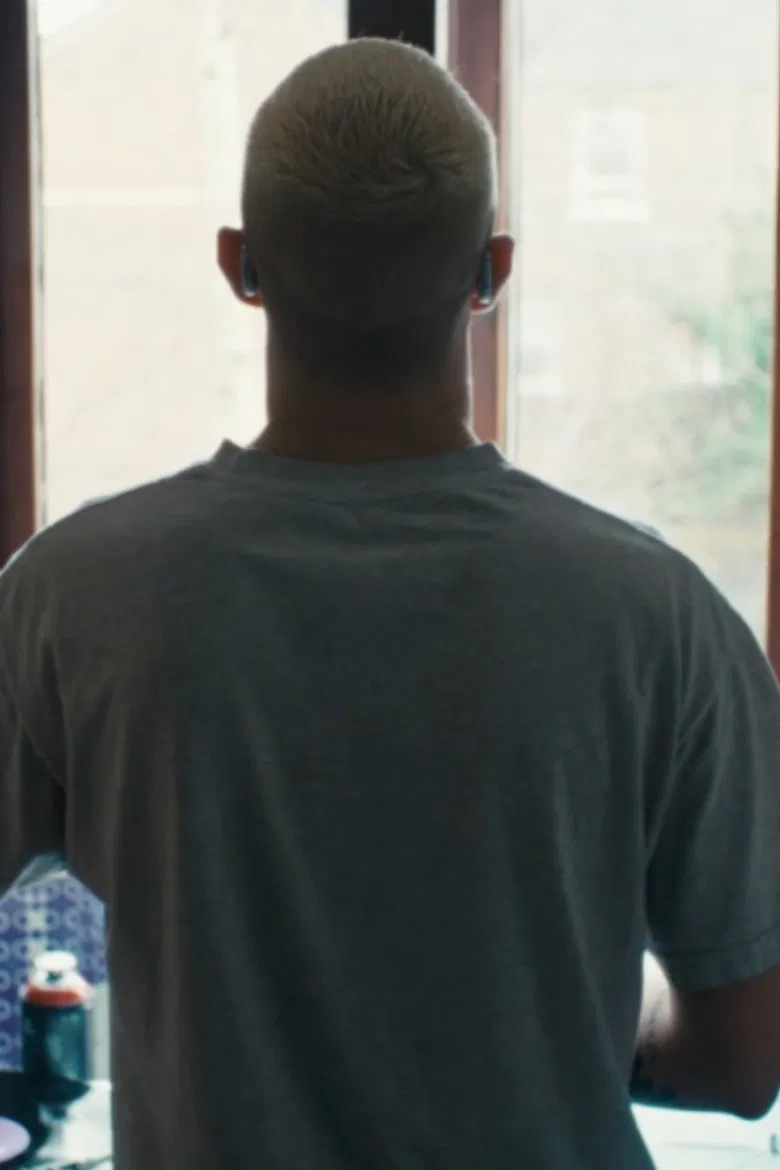 Sons of Róisín poster background