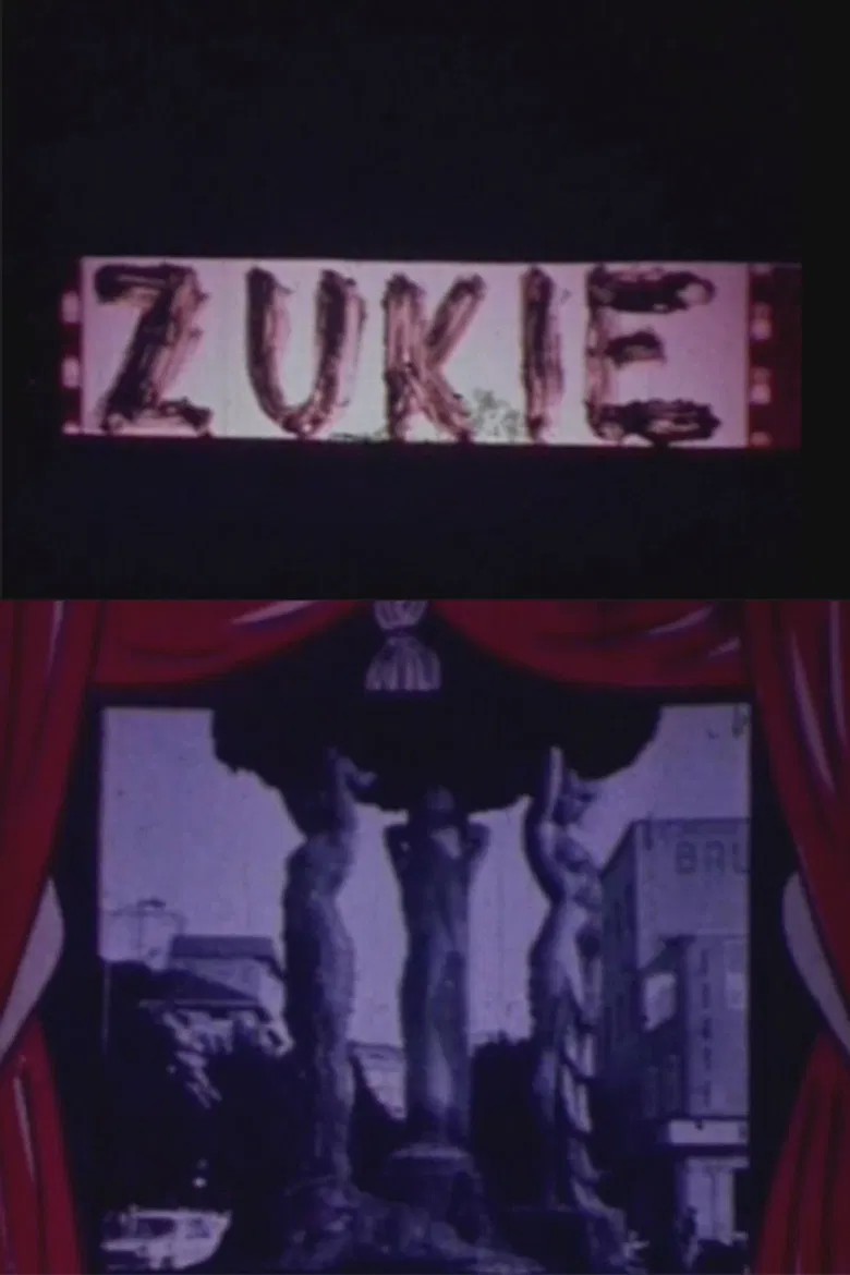 Zukie poster background