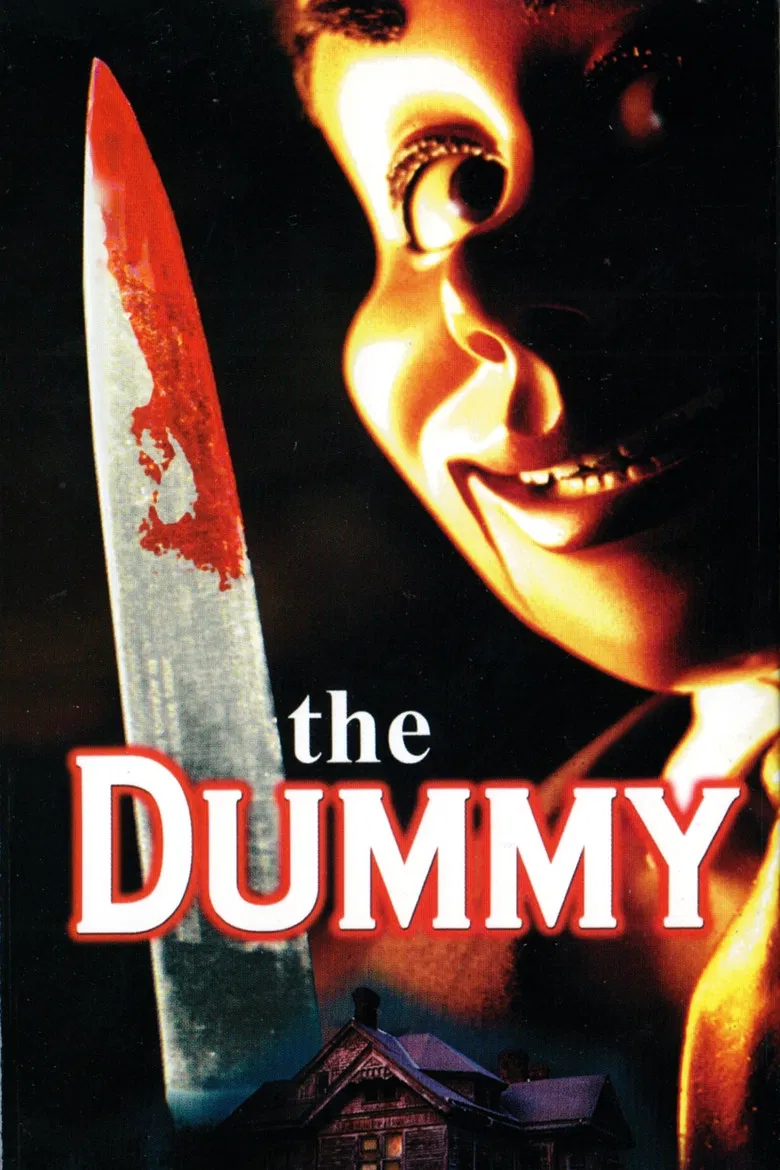 The Dummy poster background