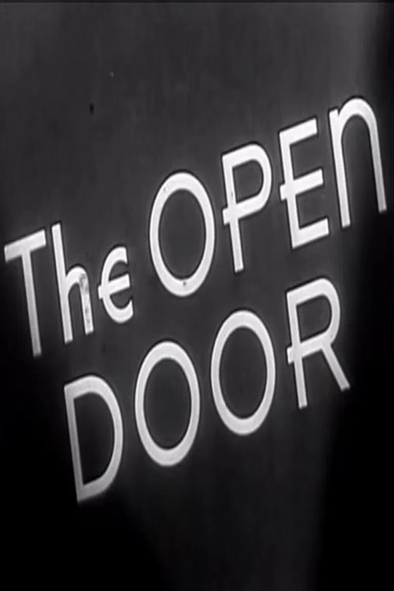 The Open Door: The Story Of Foreman Jim Baxter And His Family poster background