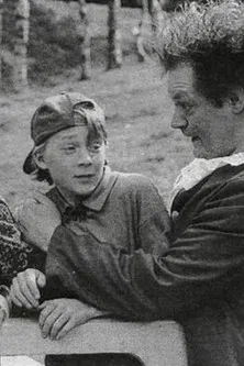 The Resourceful Girl poster background