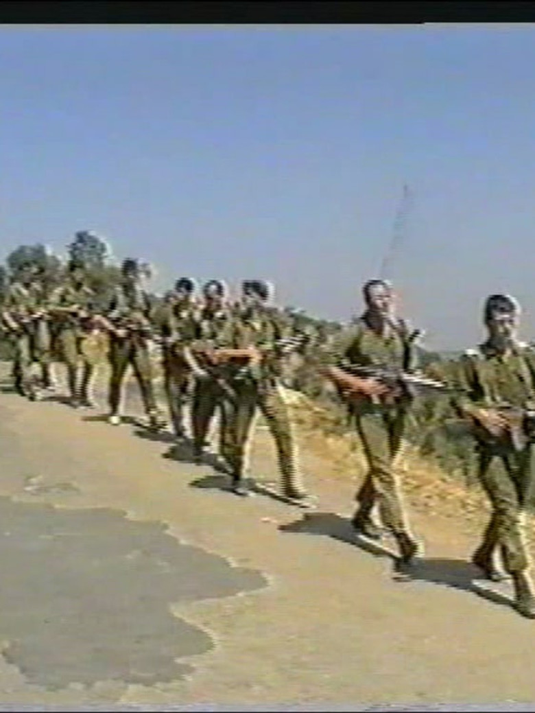 Dissolves poster background