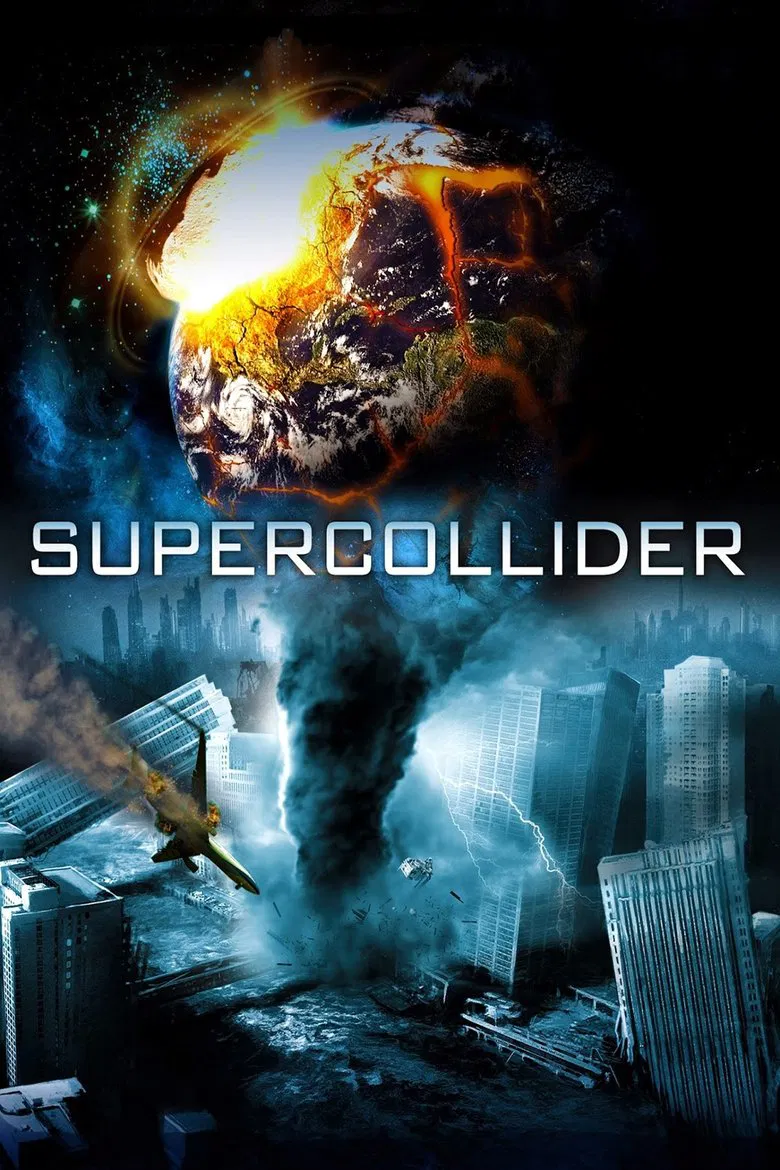 Supercollider poster background