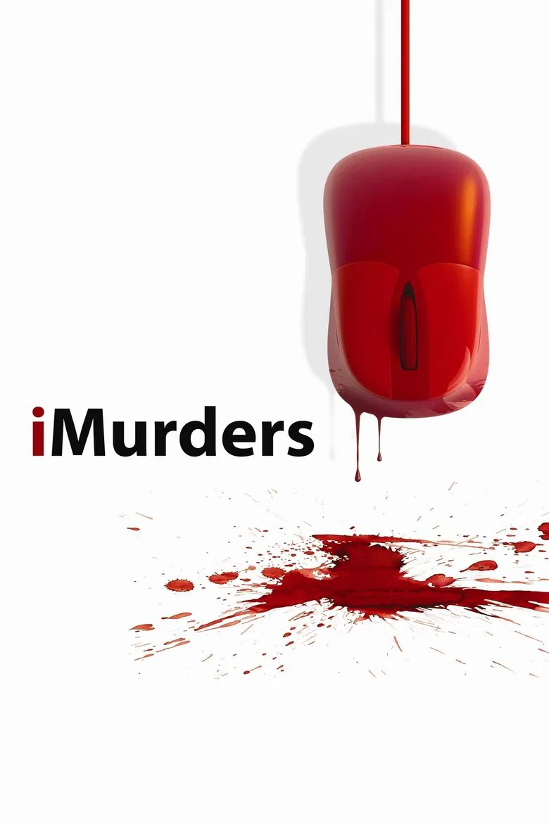 iMurders poster background