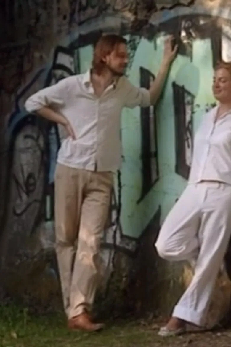 Impossible Love poster background