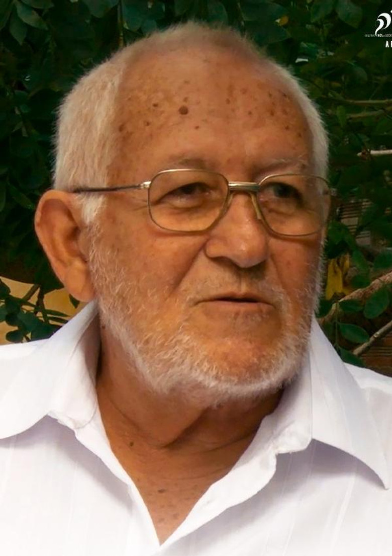 Papa-Jerimum poster background