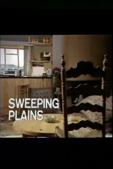 Sweeping Plains poster background