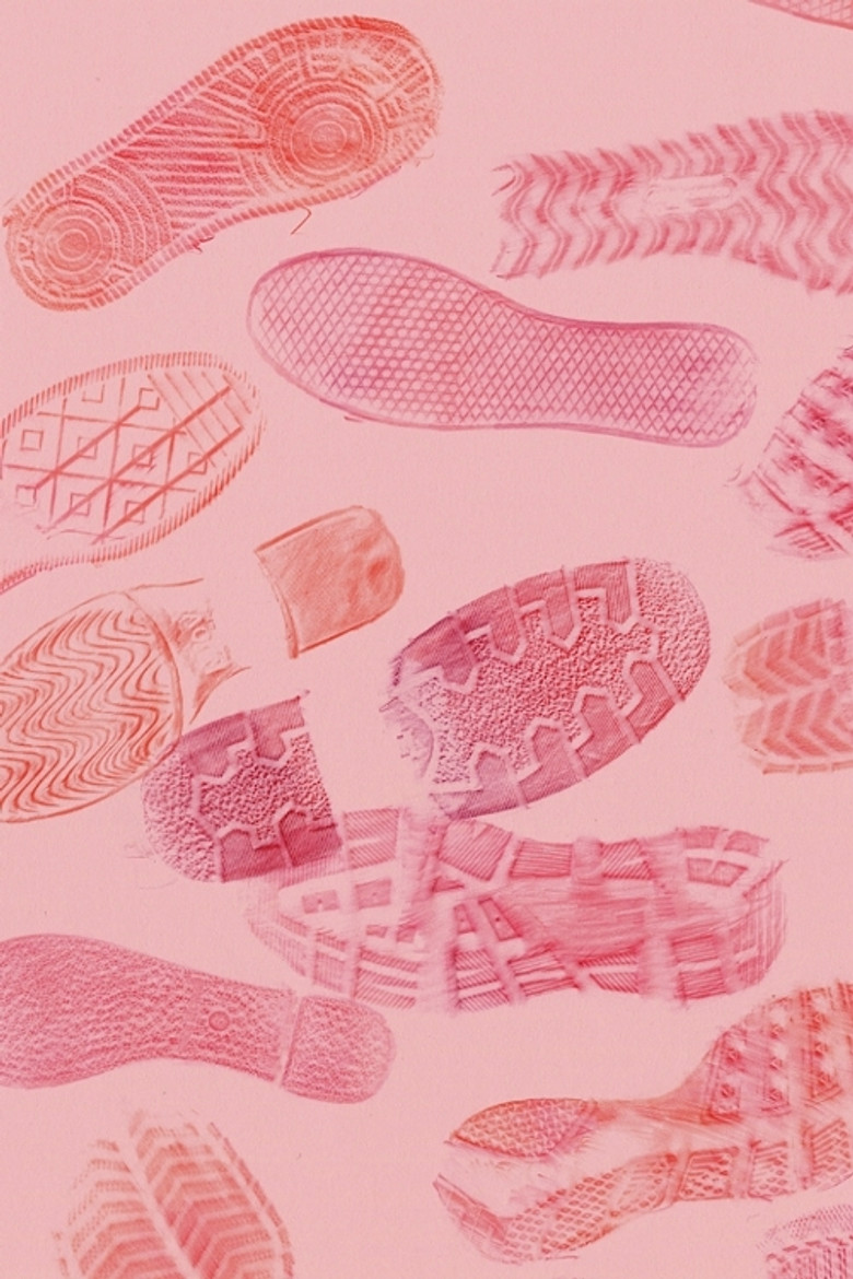 Nocturnal Roadwork poster background