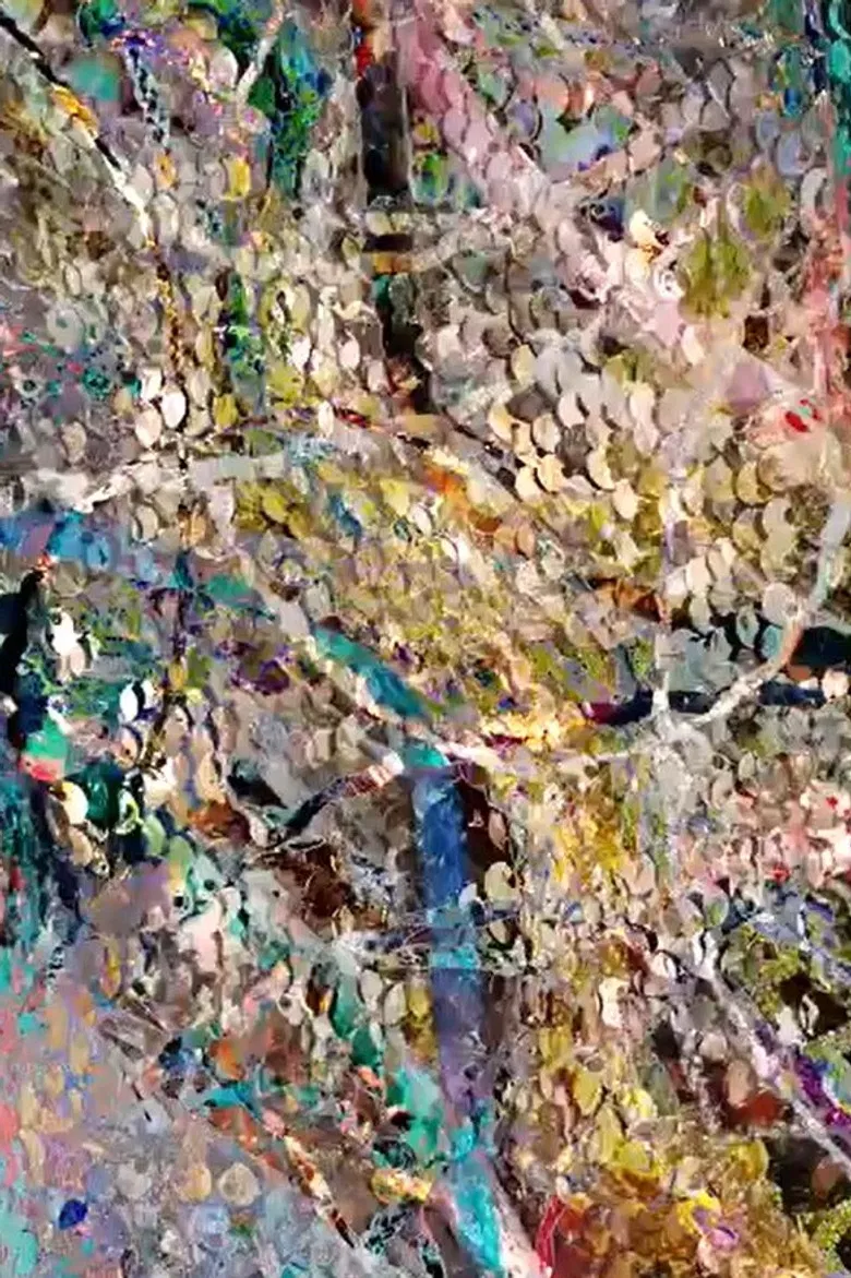 Quetzalcóatl poster background