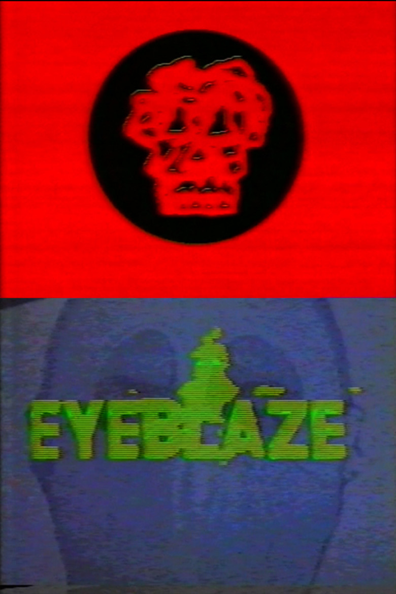 Eyeblaze poster background