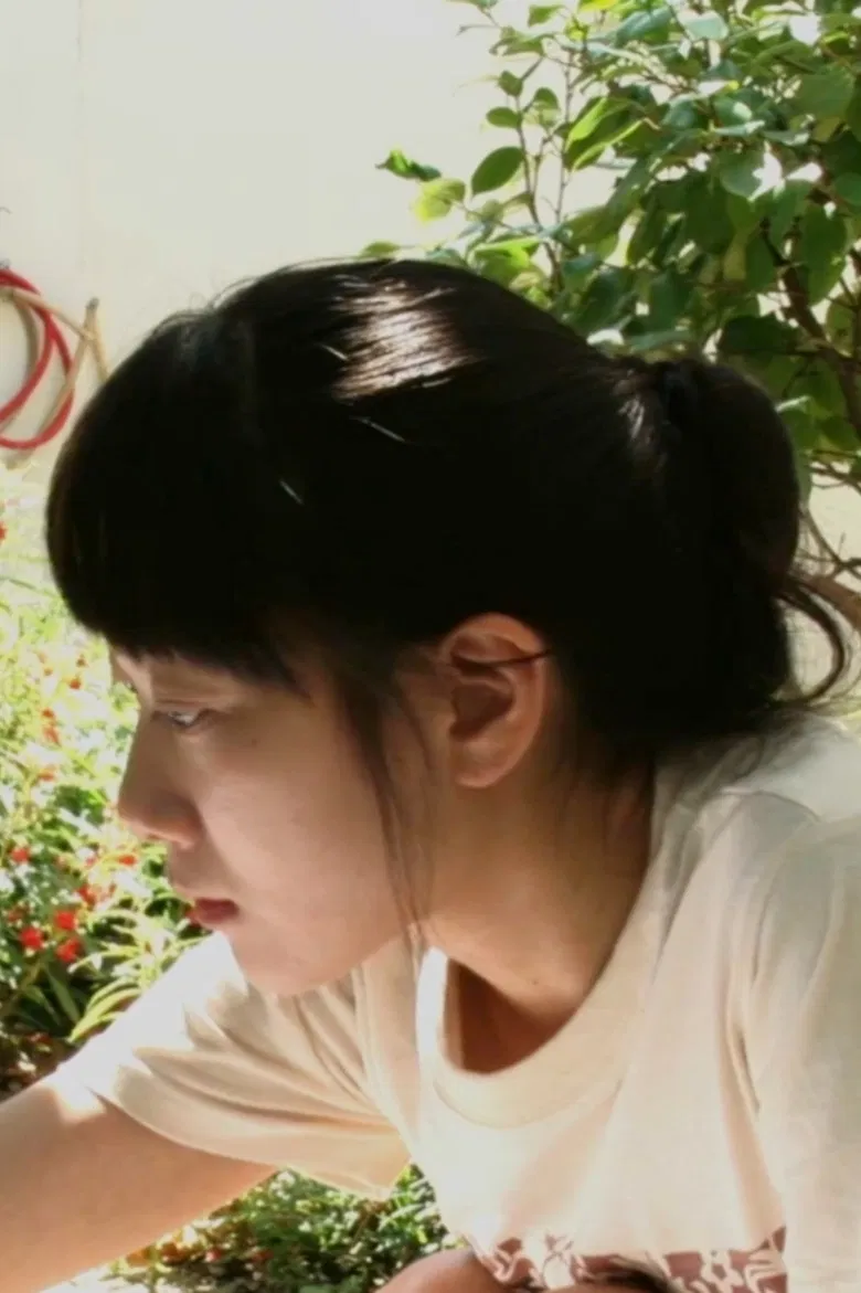 Season poster background