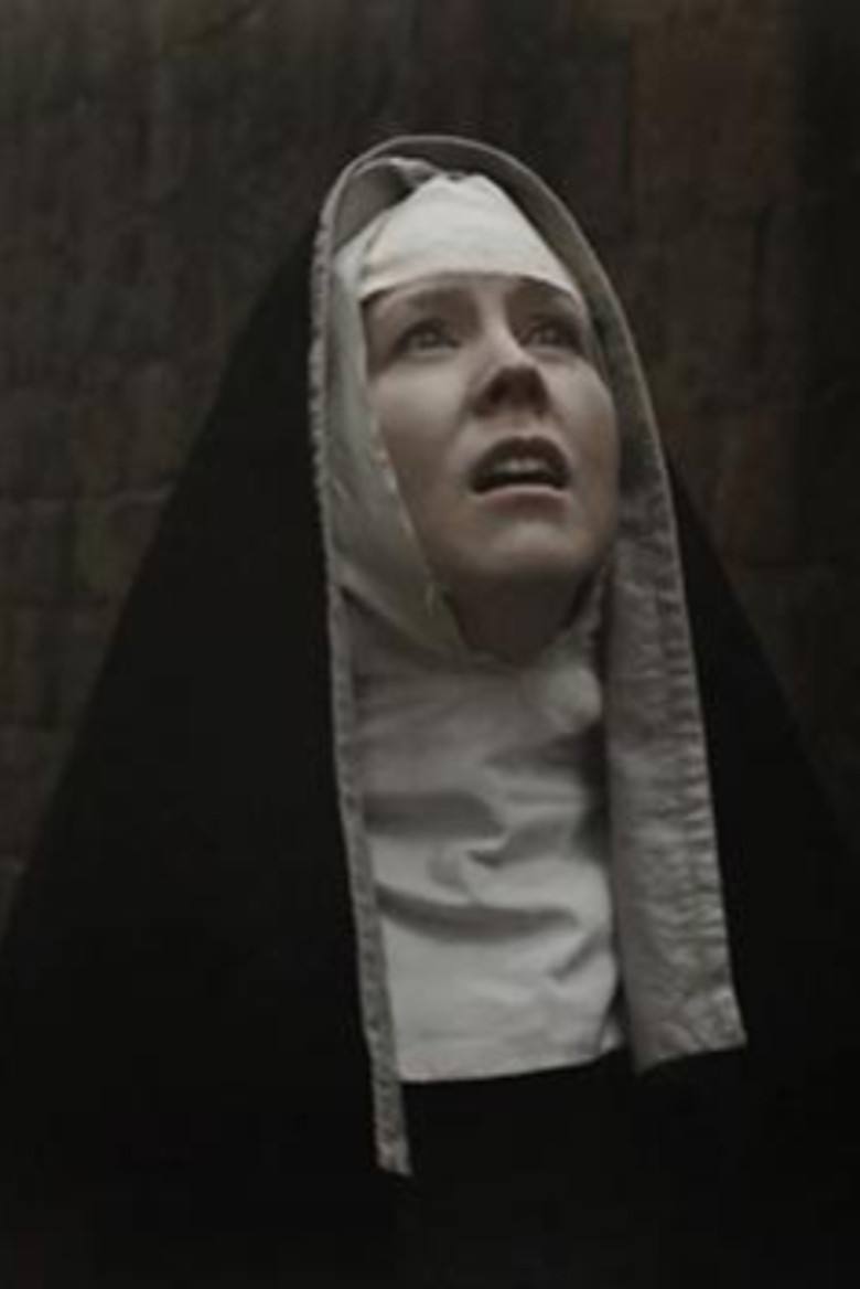 Solitudo poster background