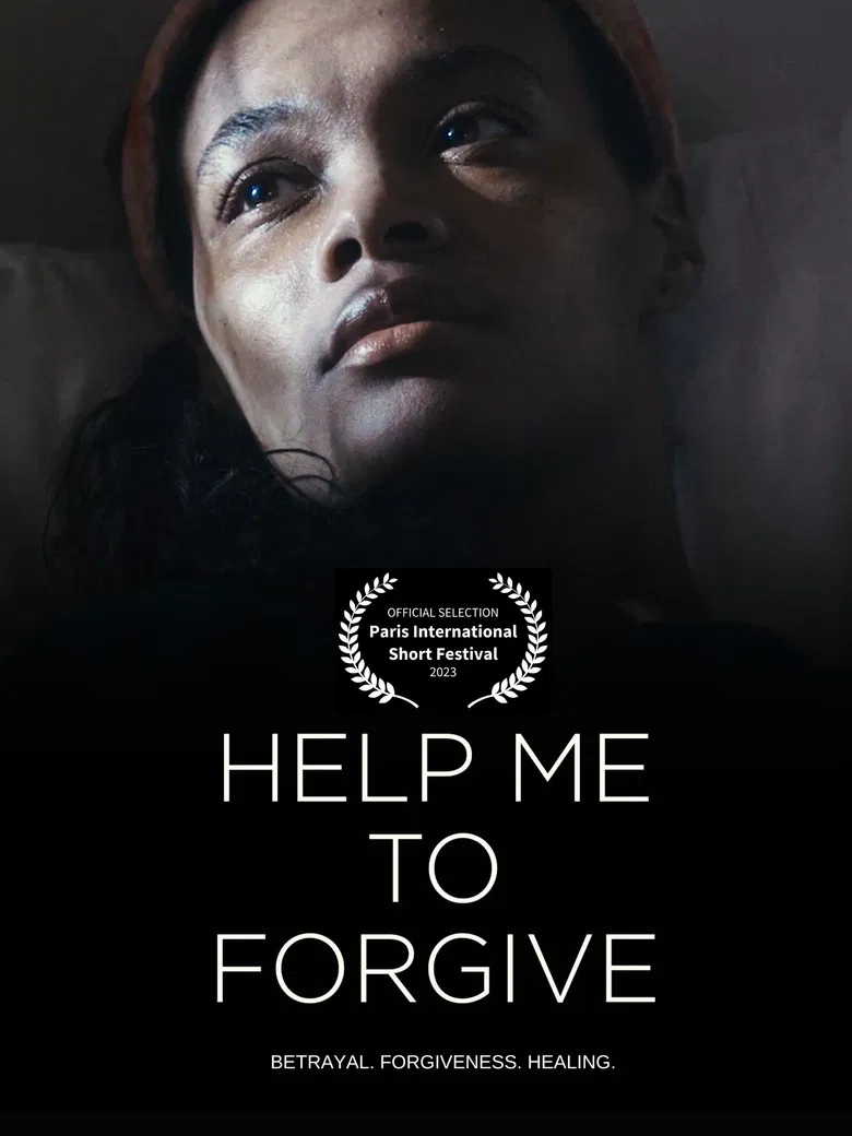 Help Me To Forgive poster background