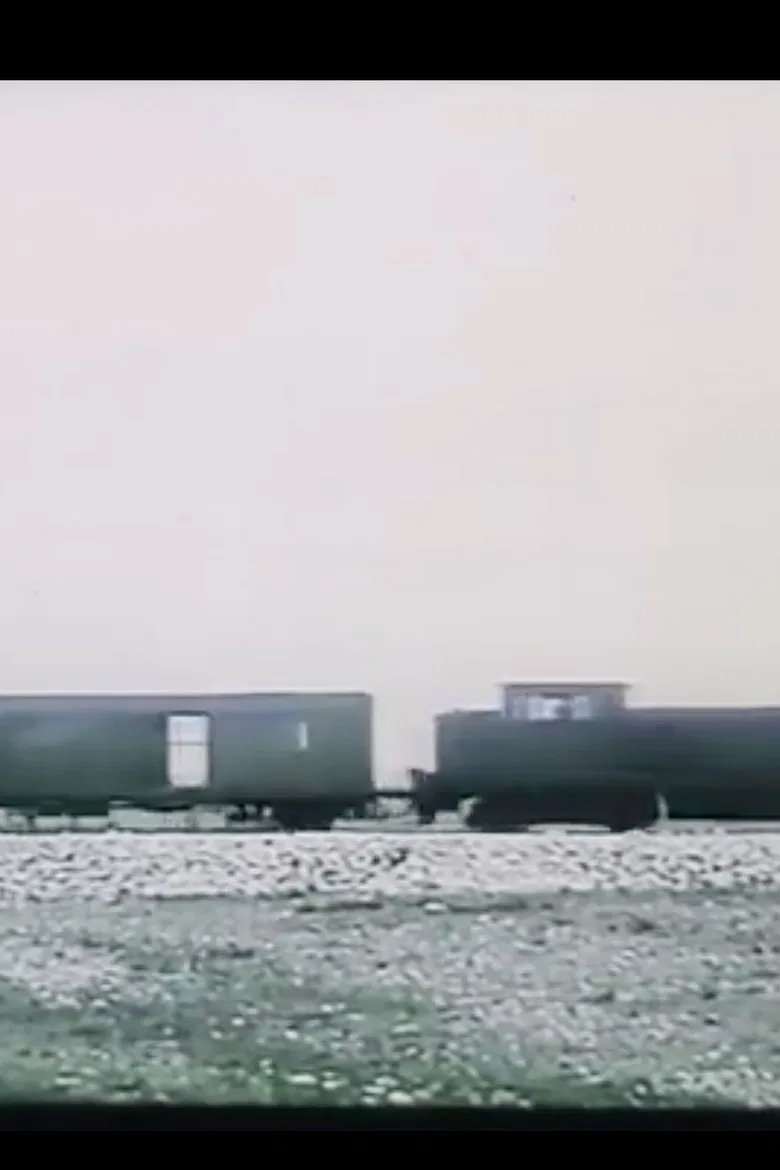 Wild Station Prkos poster background