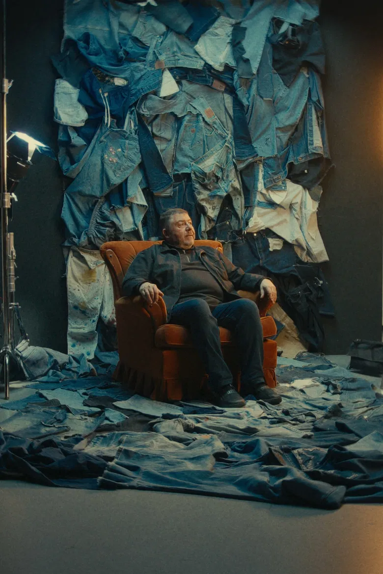 Not A Documentary About Jorts poster background