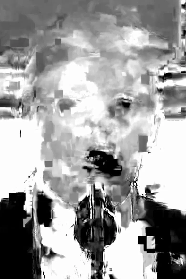 Bleach poster background