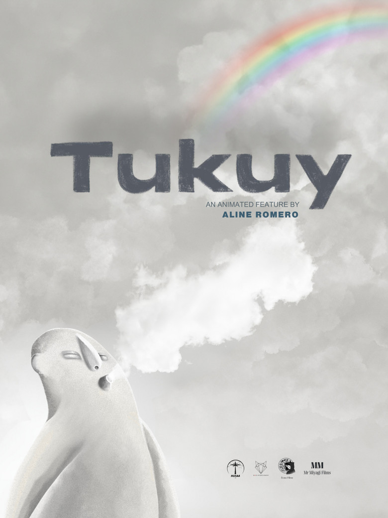 Tukuy poster background
