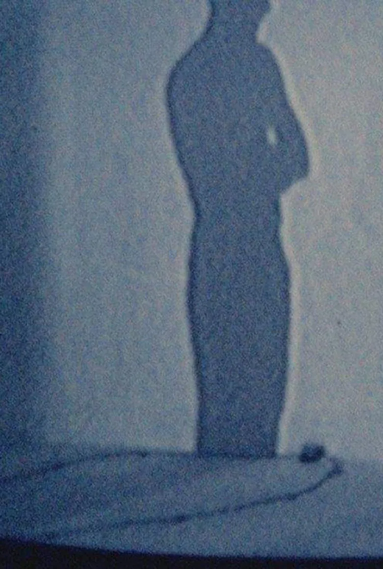 Waiting for Waiting for Godot poster background