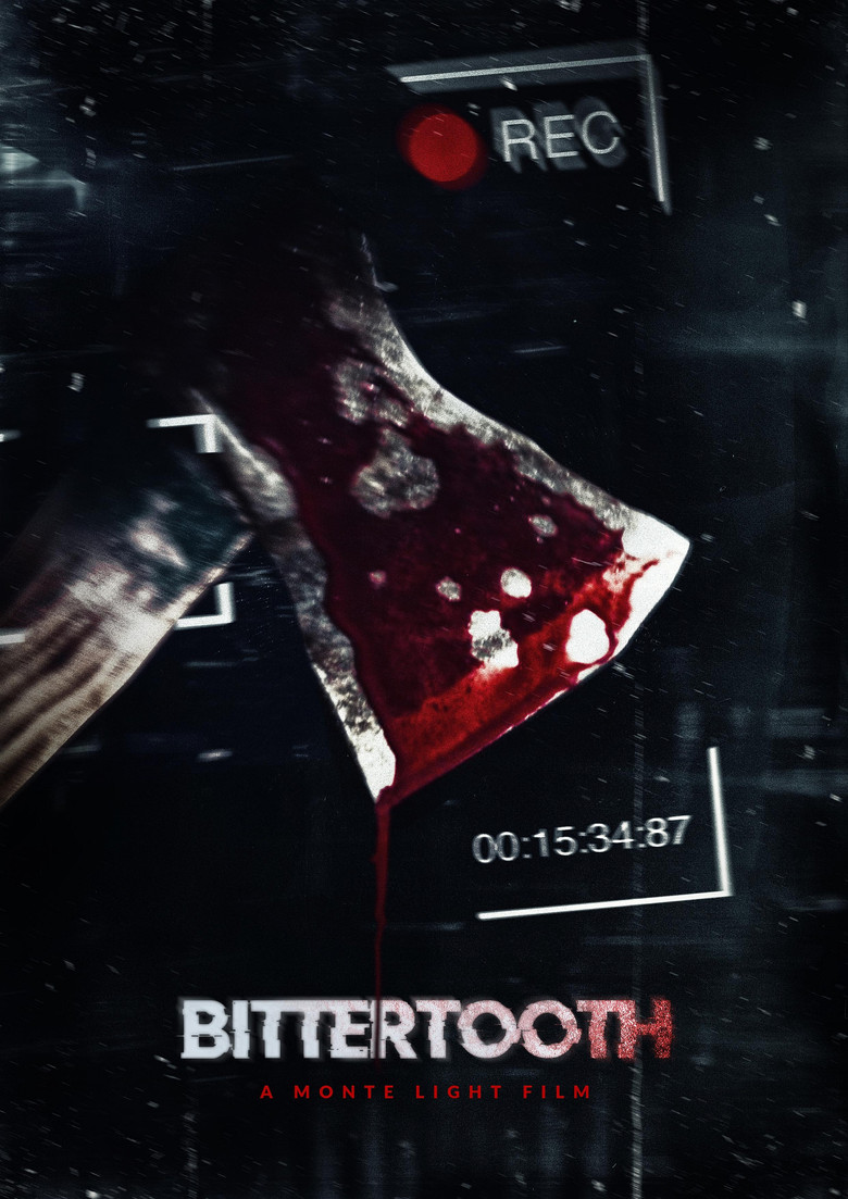 Bittertooth poster background