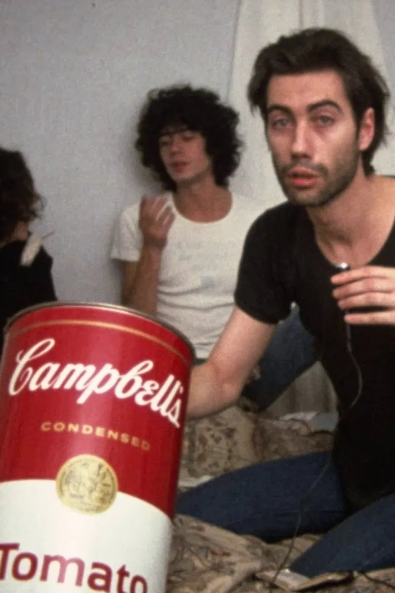 CampbellsWillMore1978 79 poster background