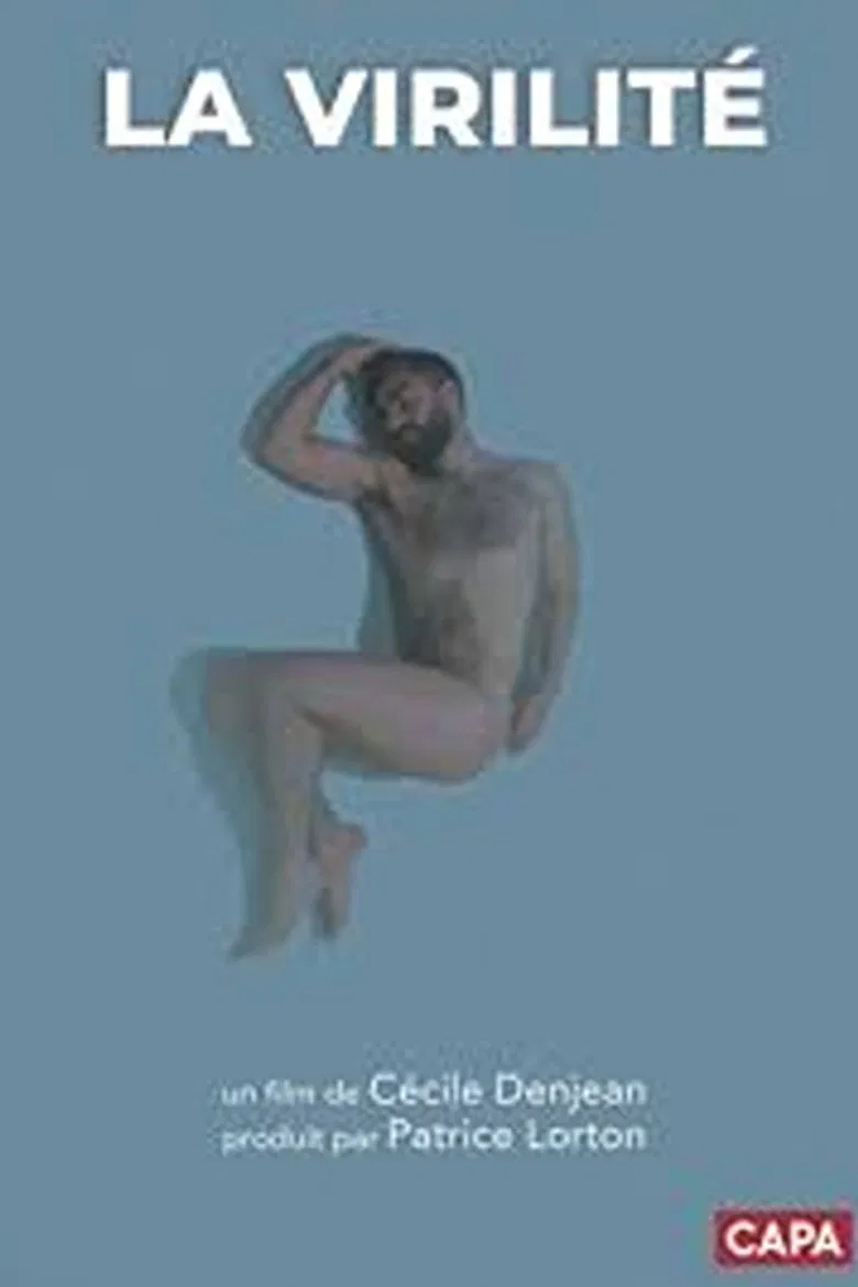 La Virilité poster background