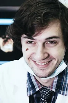 Ask Me poster background