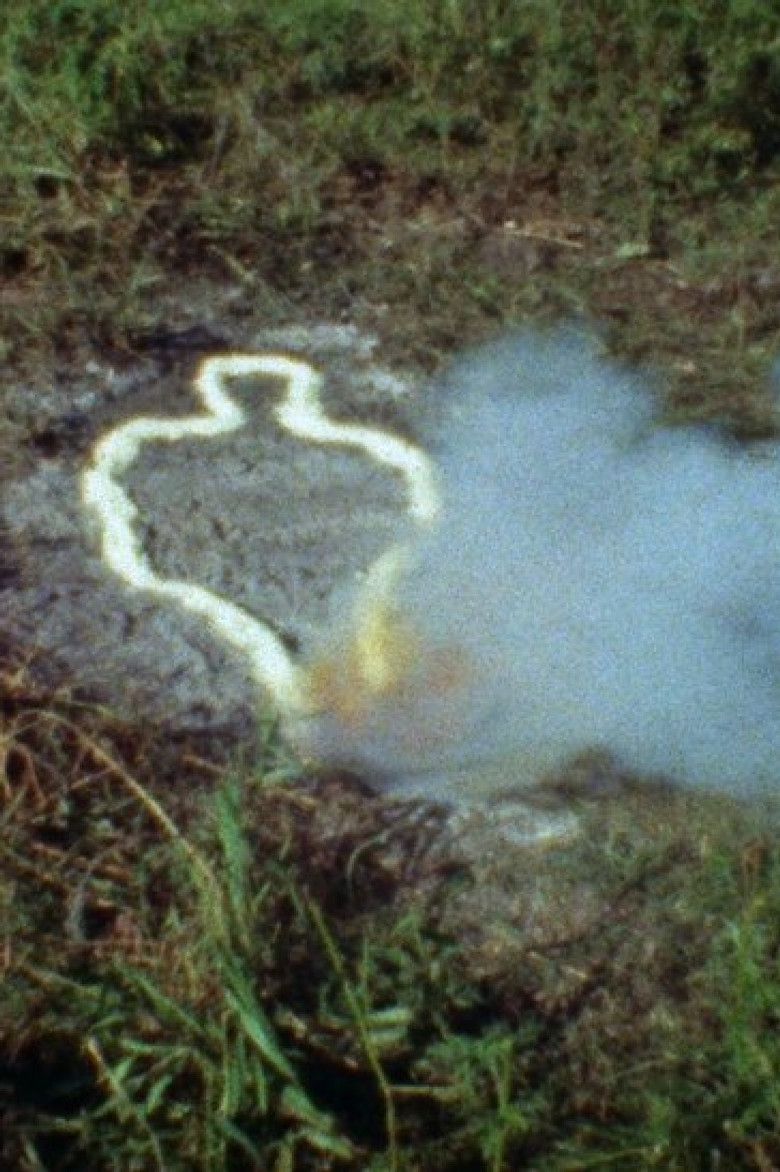 Untitled: 'Silueta' Sequence No. 1 poster background