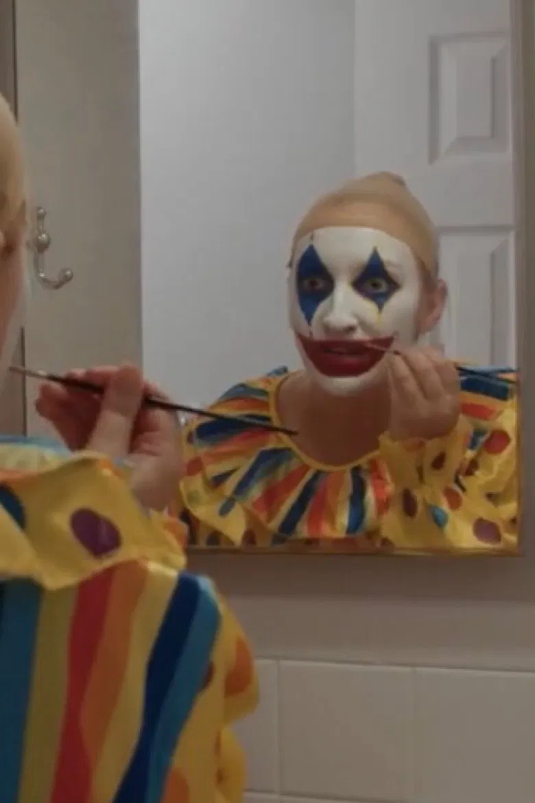 Goodbye poster background