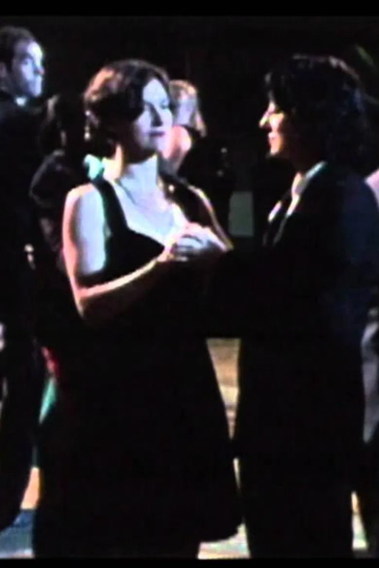 Elimination Dance poster background