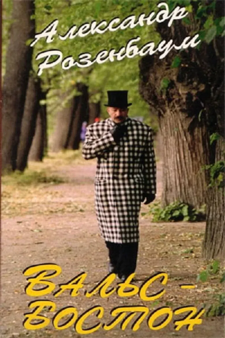 Boston Waltz poster background