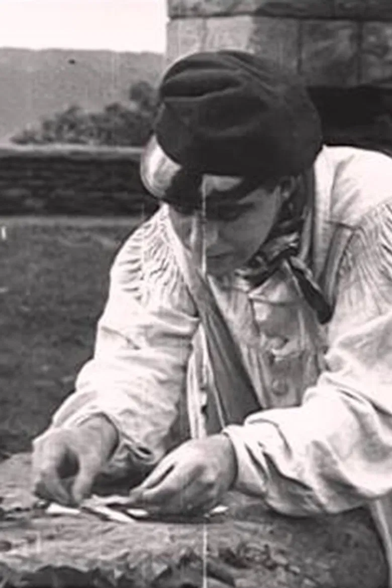 A Soldier's Duty poster background