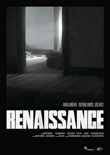 Renaissance poster background