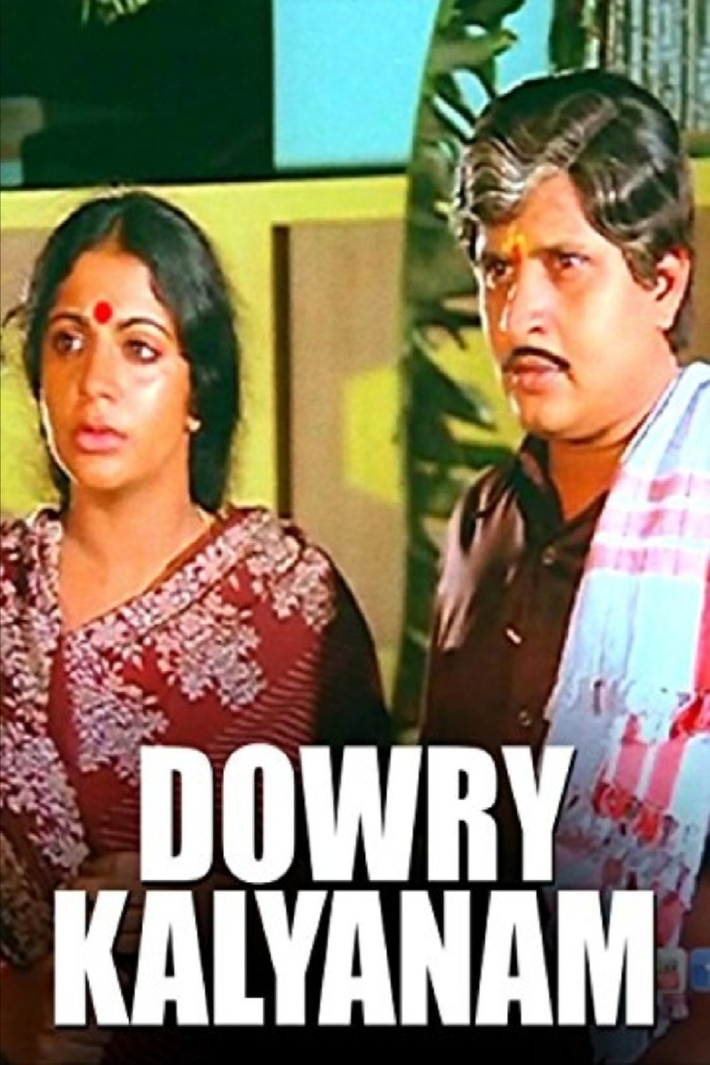 Dowry Kalyanam poster background