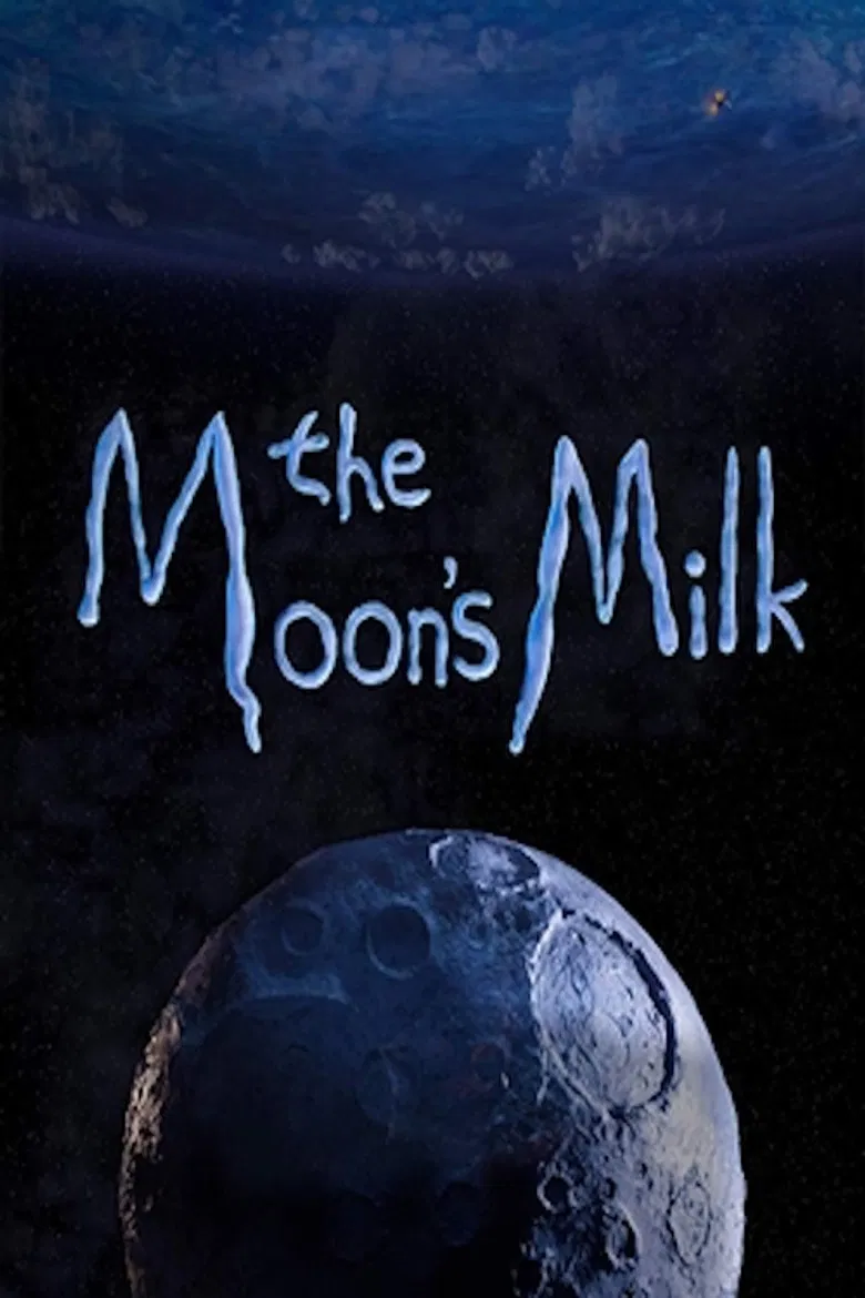 The Moon’s Milk poster background