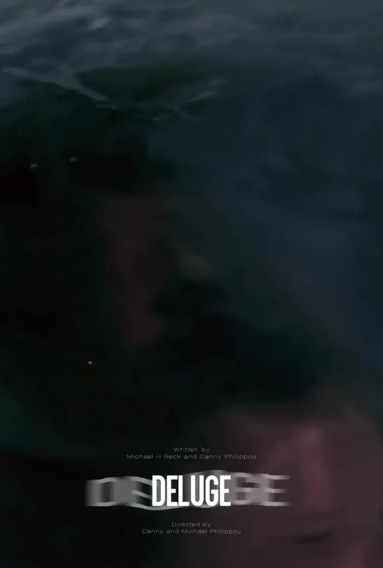 Deluge poster background