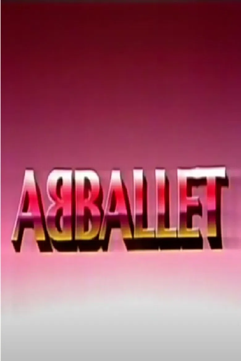 Abbalett poster background