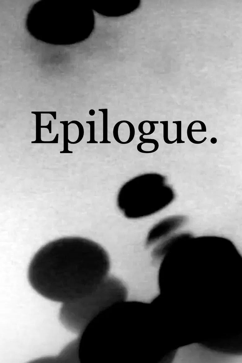 Epilogue poster background