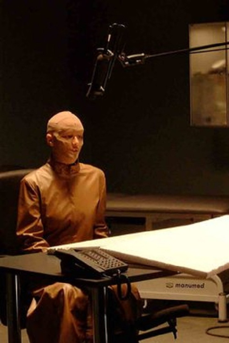 All things beautiful poster background