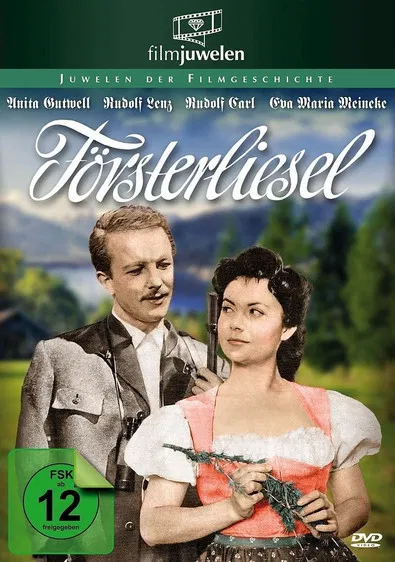 Försterliesel poster background
