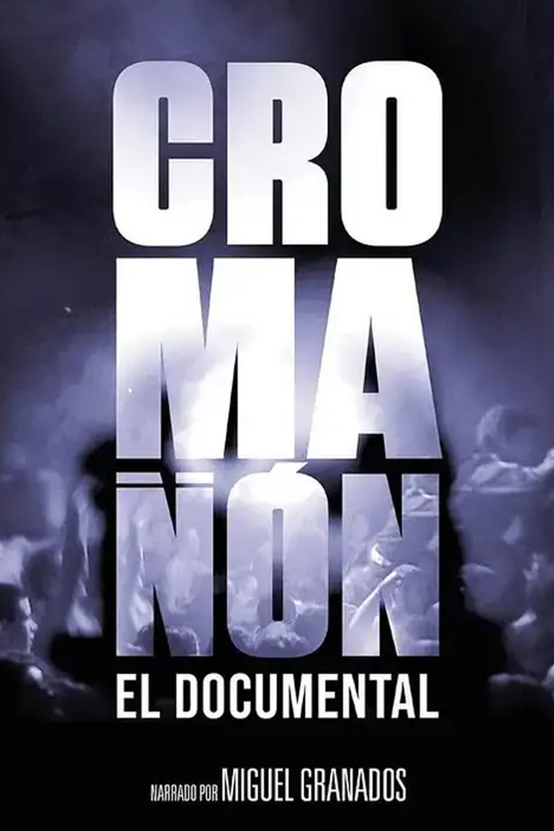 Cromañón - El documental poster background