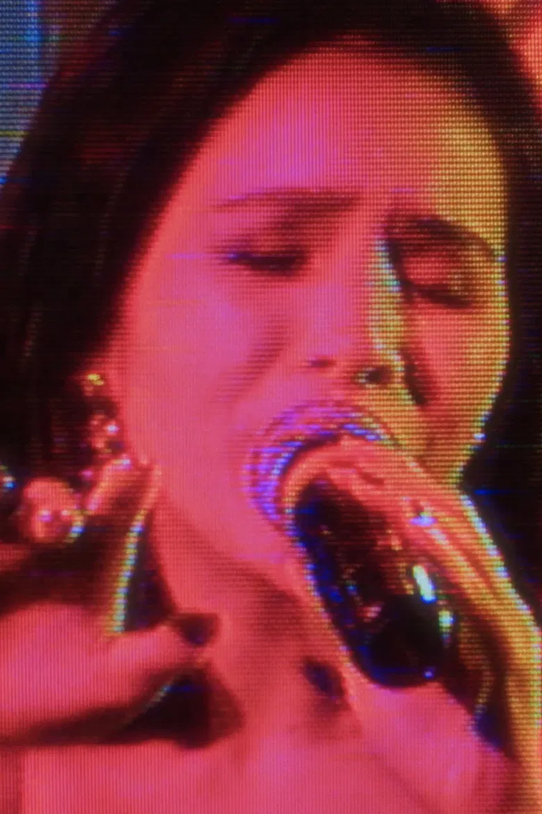 Elenita Elena Elaine poster background