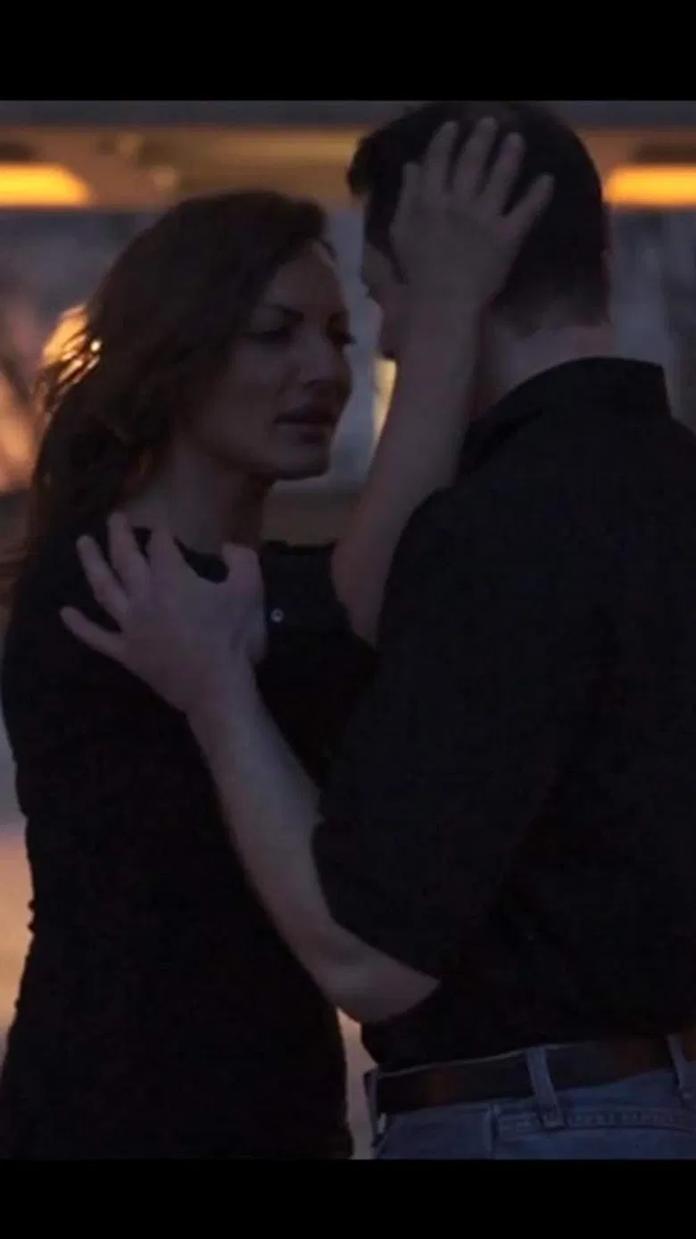 The Promise (Director's Cut) poster background