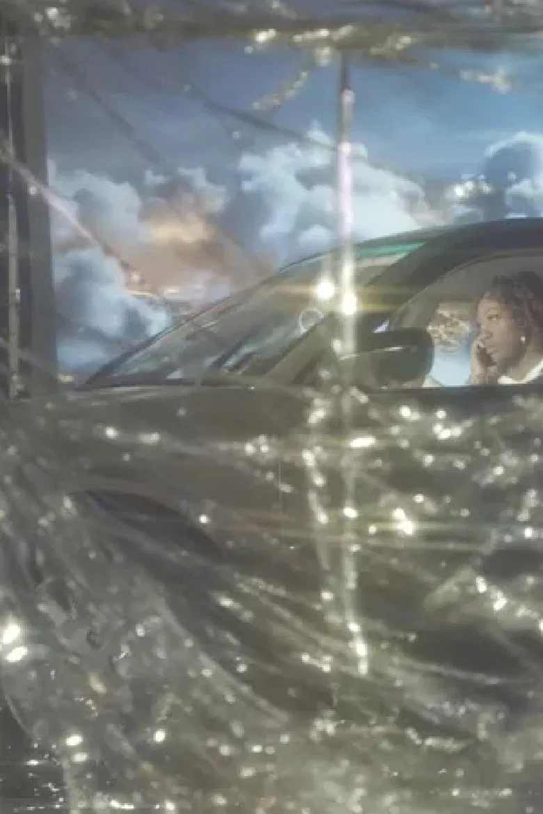 AKA poster background