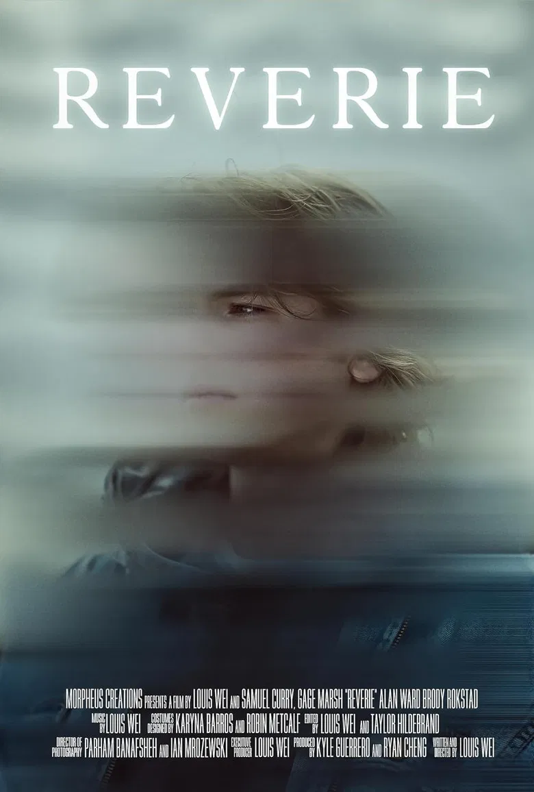 Reverie poster background