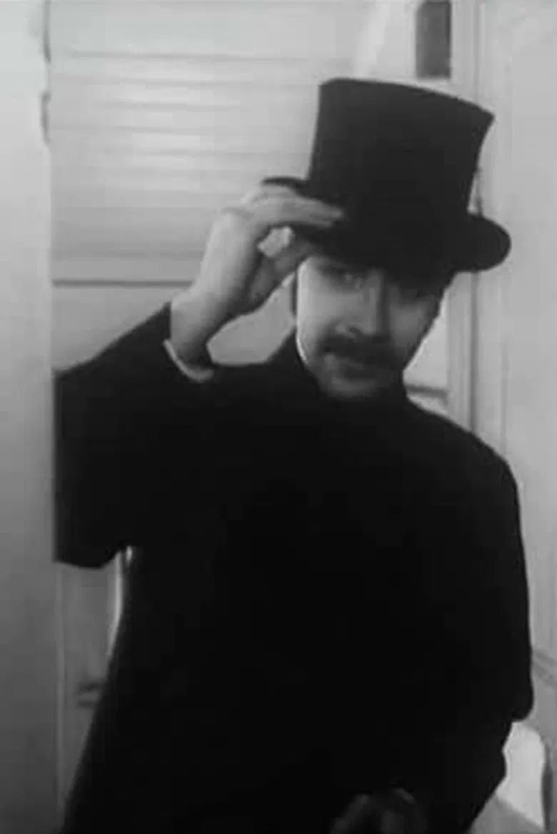 Diary of a Madman poster background